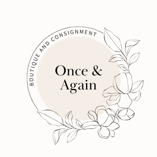 Once & Again Boutique and Consignment