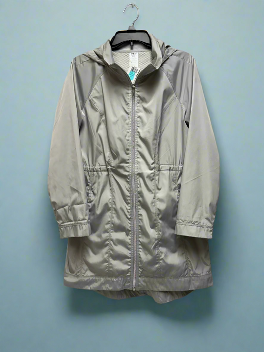 Grey AthleticWorks LightJacket, M (8/10)