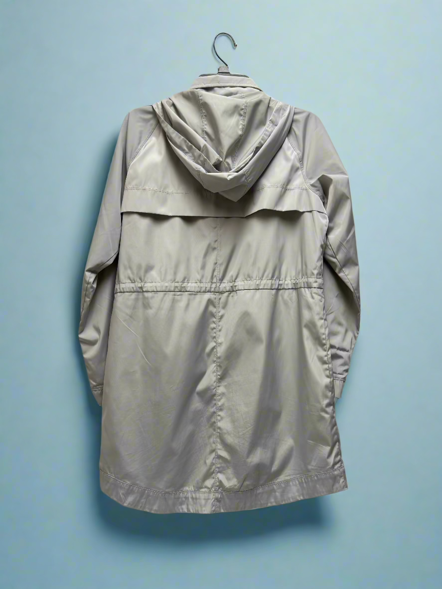 Grey AthleticWorks LightJacket, M (8/10)