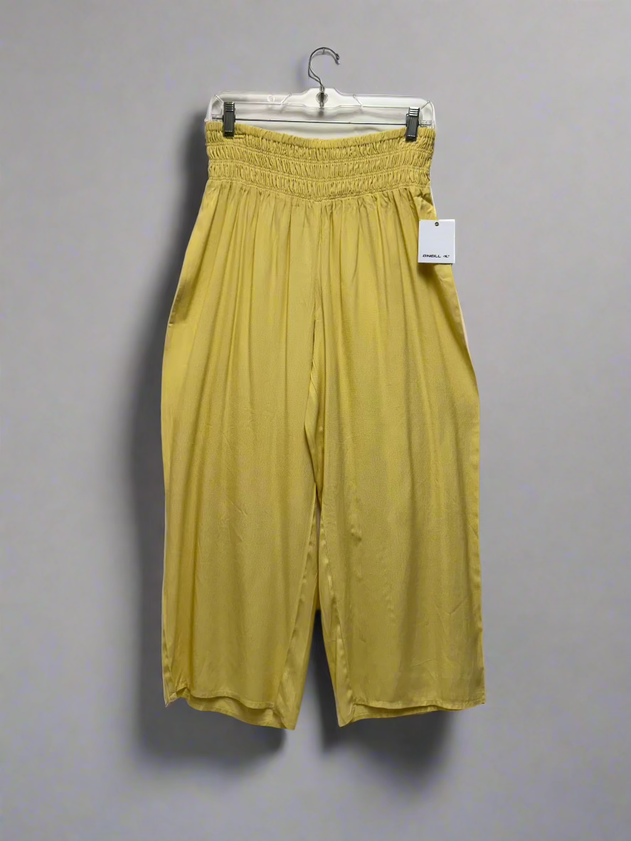 Yellow O'neill Flowy, M