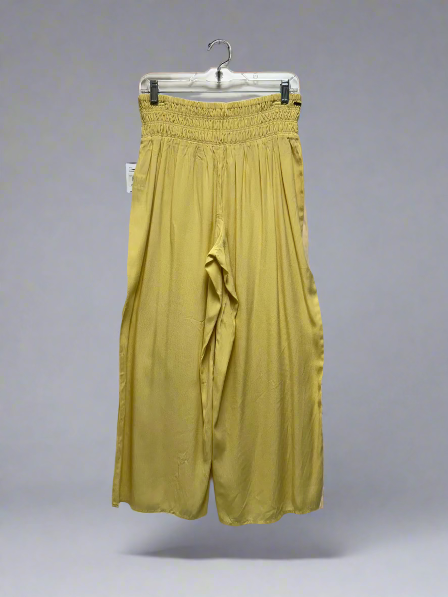 Yellow O'neill Flowy, M