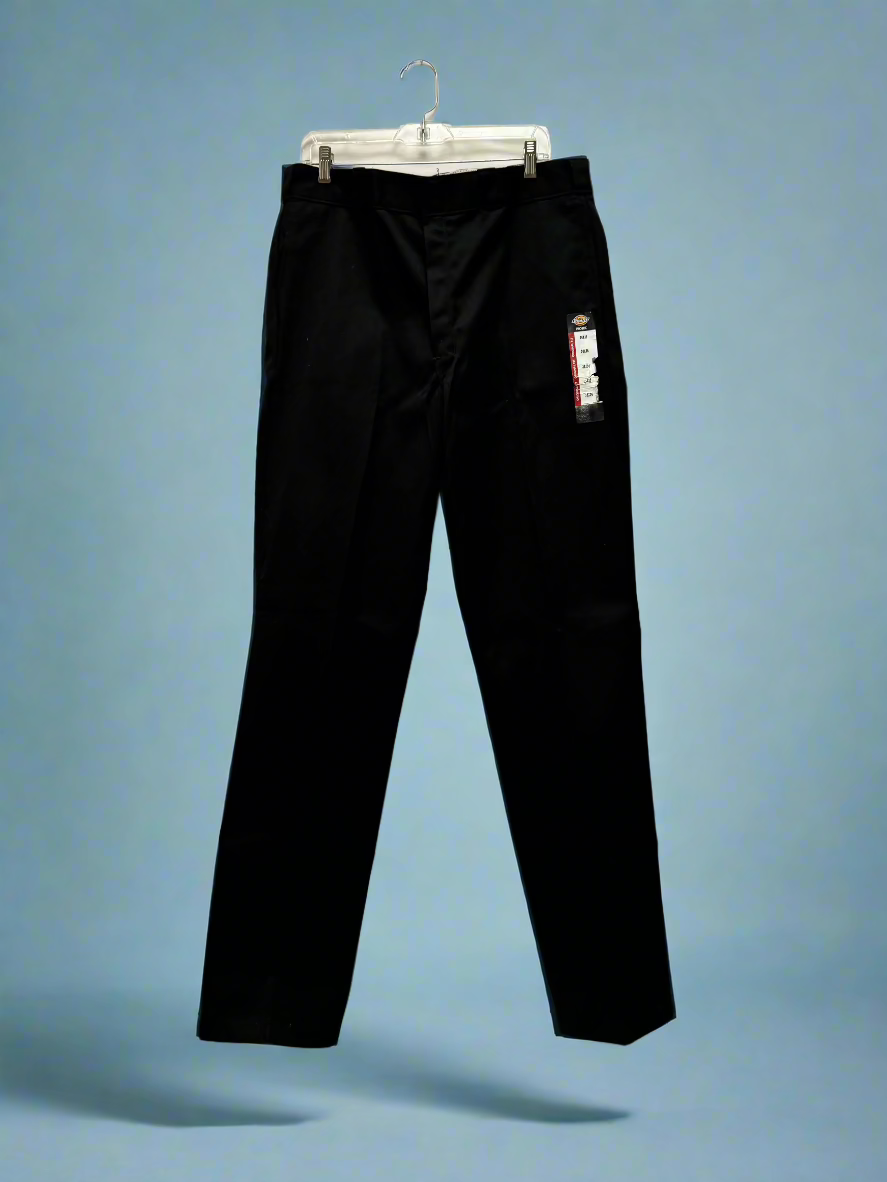 Black Dickies Pants, 36