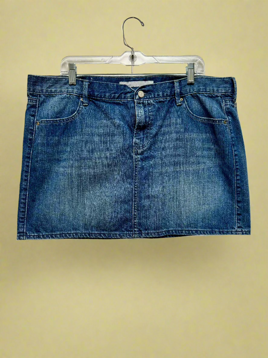 Blue Old Navy Denim, 16