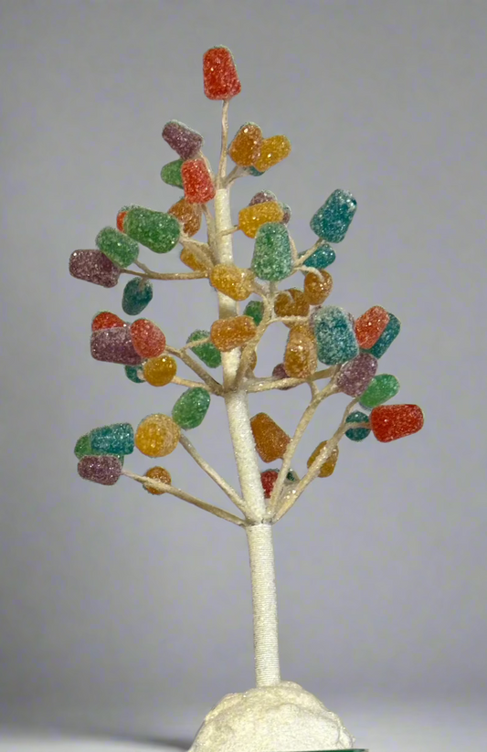 Department 56 -  - Gumdrop Tree